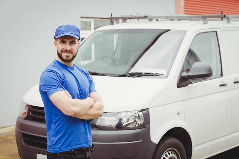 Man And Van Hire in Surrey United Kingdom