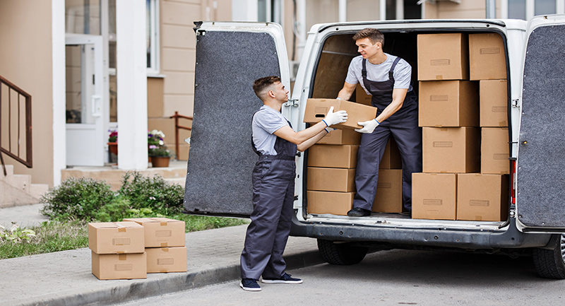 Man And Van Removals in Surrey United Kingdom